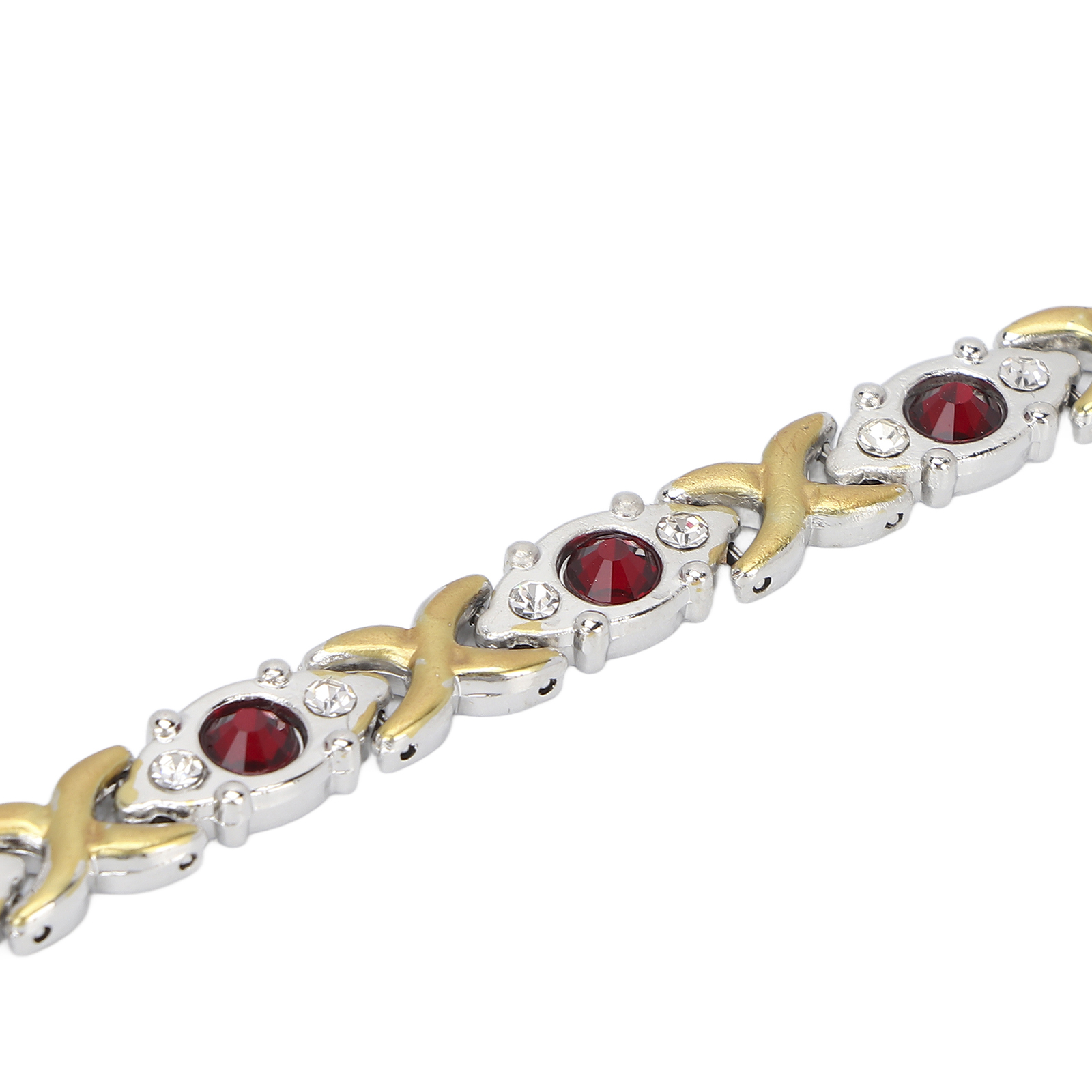 Bracelet Steel Arthritis Pain Relief Therapy Bracelets