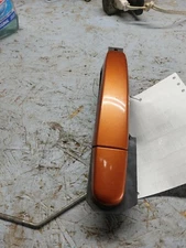 Driver Door Handle Exterior Door Rear Paint To Match Fits 07-11 HHR 262363