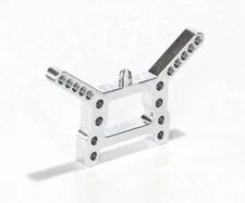 VINTAGE - ASSOCIATED RC18B & RC18B2 ALUMINUM REAR SHOCK TOWER BY FULLFORCE