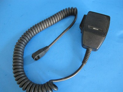 Micro Radio Harris M/A-COM M7200 - Modèle MC101616V1 REV D, Bidirectionnel, Neuf OEM