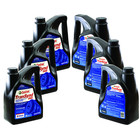 Allison Transynd TES 668 Full Synthetic Transmission Fluid 1GAL 6-pack