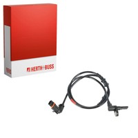 Herth+Buss ABS Sensor Raddrehzahl FüR MERCEDES-BENZ Viano Vito W639 Vorne