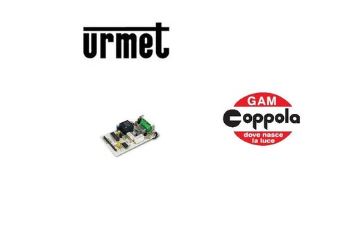 URMET 1056/002 DOMUS - INTERFACCIA TELEFONICA CON FUNZIONI MODEM - Foto 2 di 2