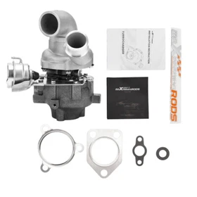 Billet BV43 Turbolader for Hyundai H-1 Starex 2.5L D4CB 53039880127 28200-4A480