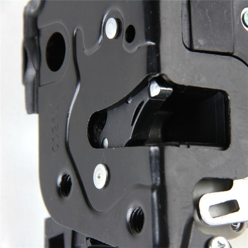Front Left Driver Side Door Lock Latch Actuator For VW Passat B6 AUDI A4 Q5 TT - Picture 9 of 11