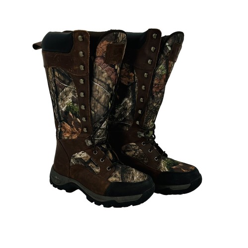 Size 10 Men Cabela display picture 3