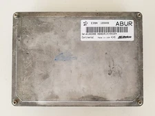 2013-2016 Buick Regal 12653998 Computer Brain Engine Control ECU ECM EBX Module