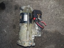 Démarreur Mitsubishi CANTER