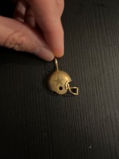 Michael Anthony 14k Yellow Gold Dallas 