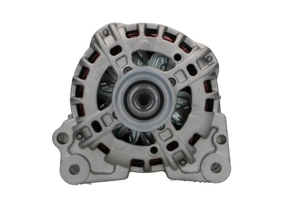 Lichtmaschine Volkswagen 110A FüR OEM SEG Neu Vgl.Nr. F000BL06XE / 03L903023J /-image