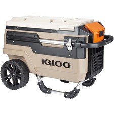 igloo trailmate liddup