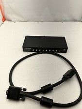 TV-ONE 1T-C2-250 Video Scaler PLUS TVone HDTV 1080P Format Converter NO POWER