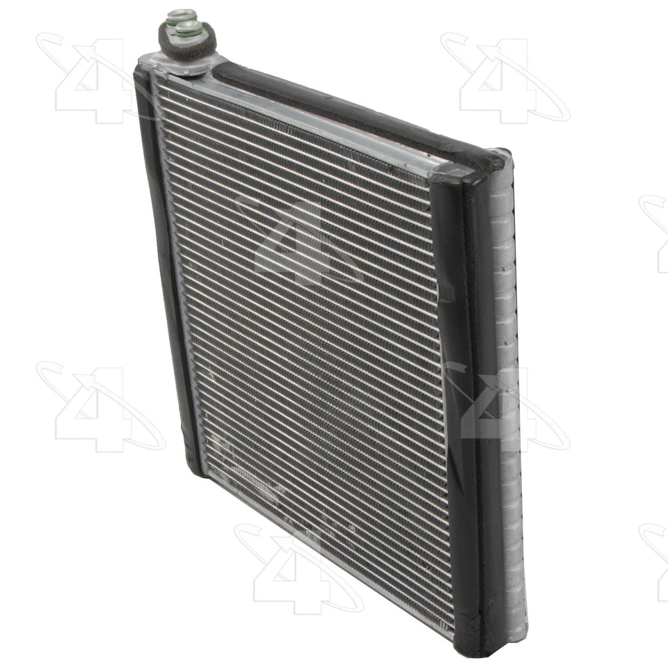 Núcleo evaporador de aire acondicionado para Acura TL 2010-2014 4 estaciones 2011 2012 2013 Foto 3 de 4