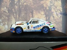 1/43 Vitesse (Portugal)  Porsche Carrera Cup Borbet Gedo