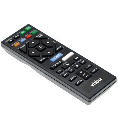 Fernbedienung für Sony BDP-S3700CA BDP-S3700D BDP-S1700D BDP-S1700ES BDP-S3700