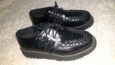 tuk creepers australia