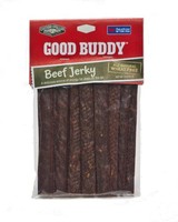 Good Buddy Natural Beef Jerky Dog Treats 3-ounce Packages (pack Of 6) Good Buddy Natural Beef Jerky Dog Treats 3-ounce Packages (pack Of 6)