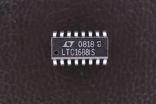 LTC1688IS#PBF Linear Technology Quad Differential Line Driver RS485 16-SOIC