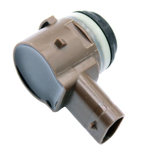 2pcs PDC Ultrasonic Parking Assist Sensor For Tesla 3 X S Y 2016-21 1127502-12-C - Picture 7 of 11