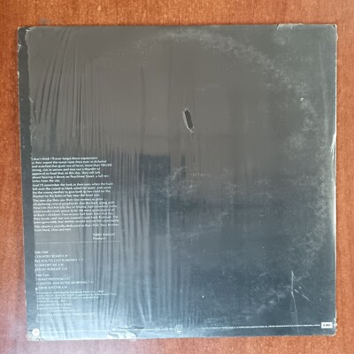 Grand Funk Railroad ‎– Survival [1972] Vinyl LP Hard Rock Capitol