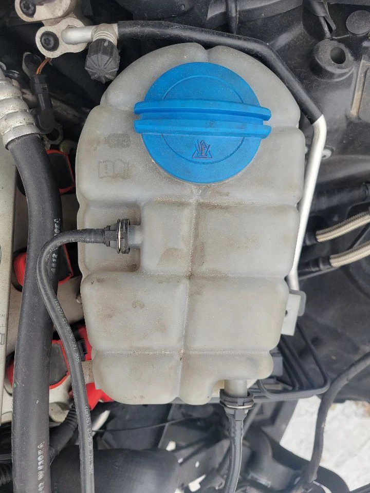 A6 AUDI 2013 enganche/gancho de remolque/cabrestante 804763 Foto 4 de 4