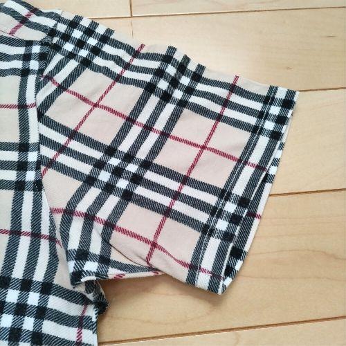 Burberry Black Label Long Sleeve Size M Black for sale Burberry Black Label Long Sleeve Size M Black for sale