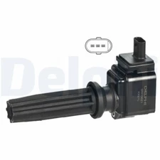 Ignition Coil Delphi GN10621-12B1 For Ford Focus III Galaxy