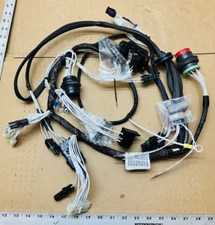 THERMO KING INTELLIGAIRE III, MAIN HARNESS PN: 421514