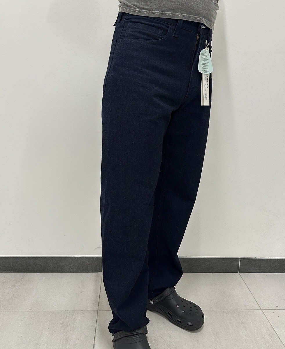 ナナミカ 5Pockets Straight Denim Pants 34 nanamica / ナナミカ 5Pockets Straight Denim Pants /