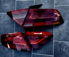 SCHWARZE LASIERUNG, AUFBEREITUNG IHRER AUDI A7 C7 C8 RÜCKLEUCHTEN RÜCKLICHTER