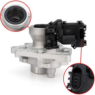 Aazon.co : Caltric Copatible with 3 Spindle Assebly John Deere