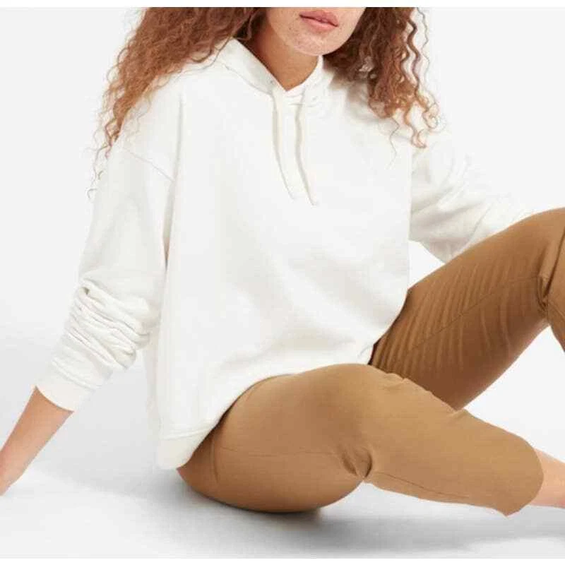 Everlane oversized cheap hoodie