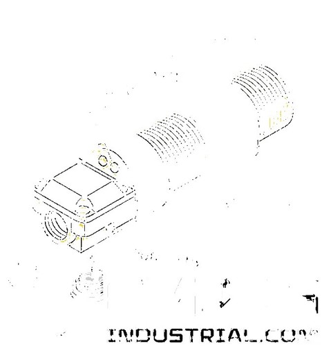 1PC New Keyence EM-080 Proximity Switch Sensor EM080 Free Shipping