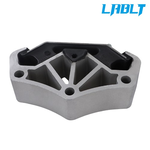 LABLT 3PCS Motor & Trans Mount Set For Ford Mustang V6 3.7L V8 5.0L 2011-2017 - Picture 6 of 14