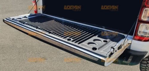 Ford Ranger Protection Ridelle Arrière Rebords de Benne 2012 - 2023 XL XLT - Foto 4 di 9