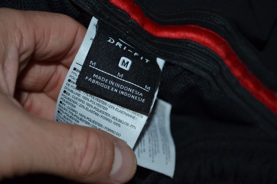 Pantalon d'entraînement jogging FC Barcelona Dry Squad 2017/2018 Nike 854343-... - Photo 2/4