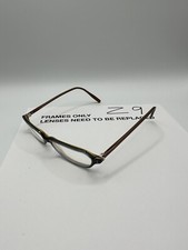 Marius Morel Eyeglass Frames 8940 GA148 49 16 Brown