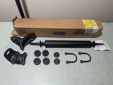 Genuine Ford Super Duty Steering Damper Kit E8TZ-3E651-B NEW Shock Stabilizer