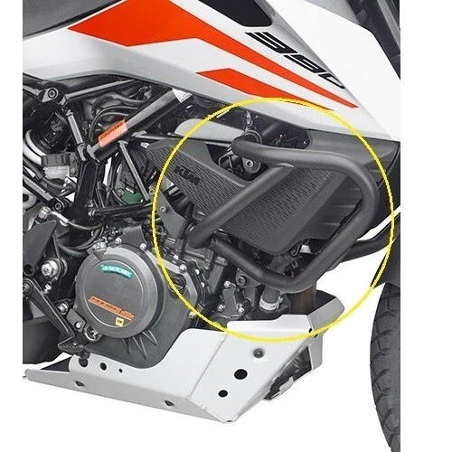 Givi tn7711 clearance