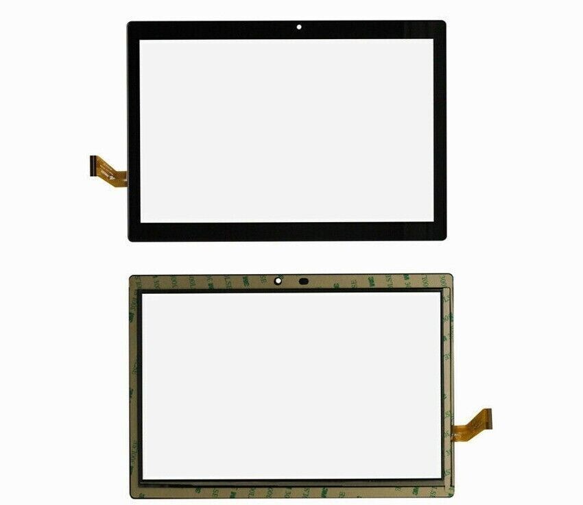 Digitizer Touch Screen ± Frame 10.1'' Glass Lens For Vankyo MatrixPad S30 Tablet eBay