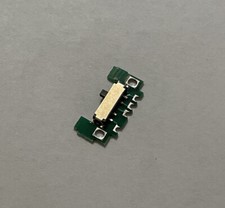 Power Switch Repair Part For Game Boy Pocket and Game Boy Color Power Switch USA