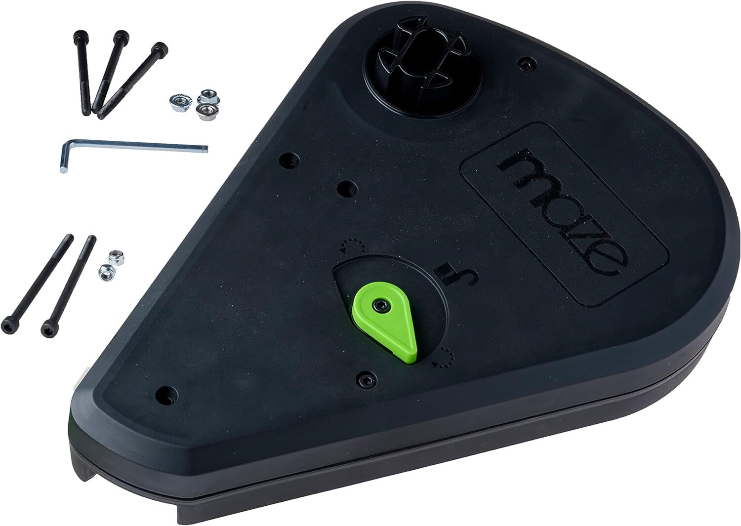 MAZE EasyTurn Gear Kit for MAZE 65 Gallon Compost Tumbler eBay