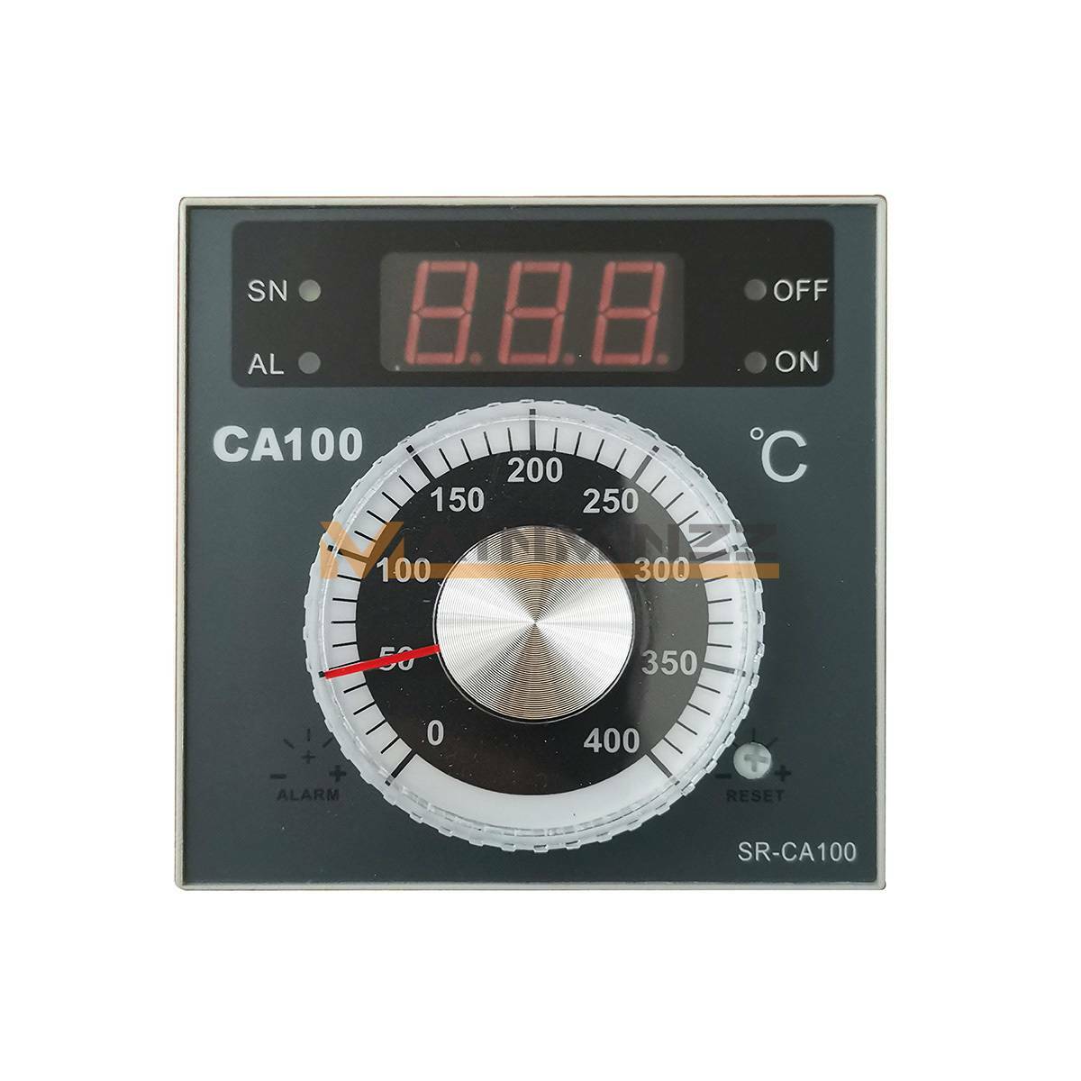 ダイガンダー ONE New TAISHENG SR-CA100 K 0-400℃ AC220V Temperature