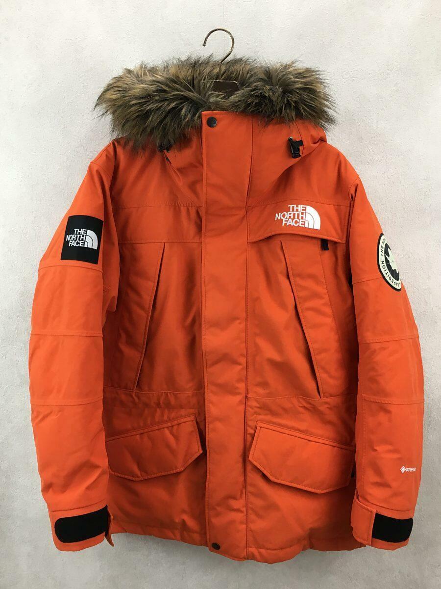 THE NORTH FACE ANTARCTICA PARCA K Sサイズ