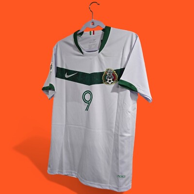 メキシコ代表2006（A） #9 BORGETTI s-l1200.png