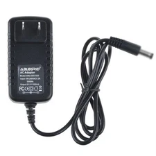 AC Adapter Charger for Boss Dr. Beat DB-66 DB-88 DB-90 Doctor Power Supply Mains