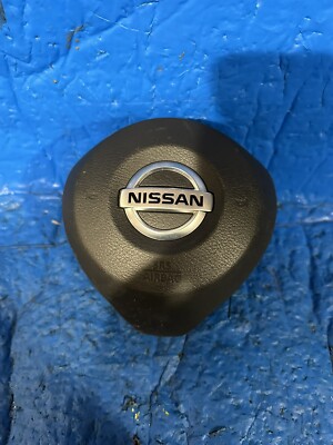 2020-2021- 2023-Nissan sentra Drive Wheel airbag