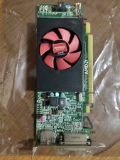 Dell AMD Radeon R5 240 DVI DisplayPort Graphics Video Card 0F9P1R Low Profile