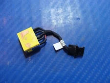 Lenovo Yoga 2 11 20428 11.6" Genuine DC-IN Power Jack w/Cable DC30100L600
