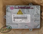 Mercedes S Class W221 Xenon AL Headlight Control Unit 130732911802 1307329113
